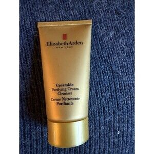 Elizabeth Arden - Ceramide Purifying Cream Cleanser 50 Ml/1.7 Fl Oz